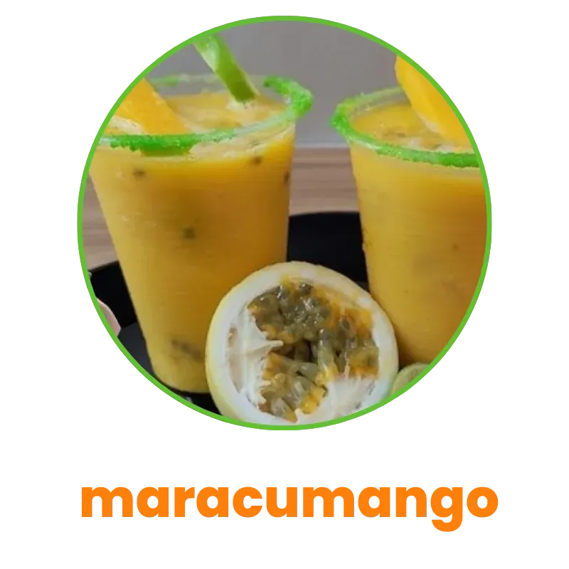 Maracumango