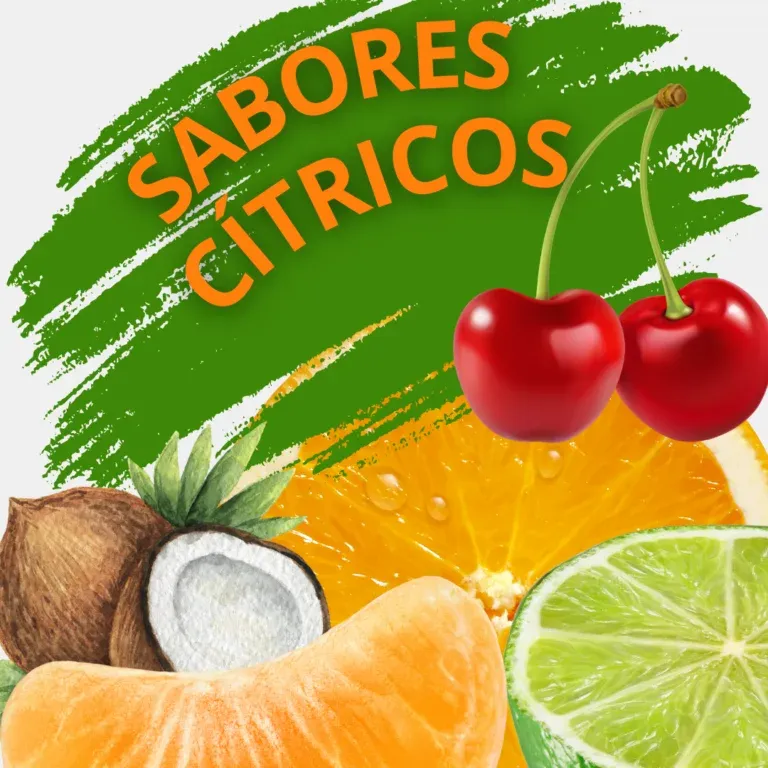 Cítricos