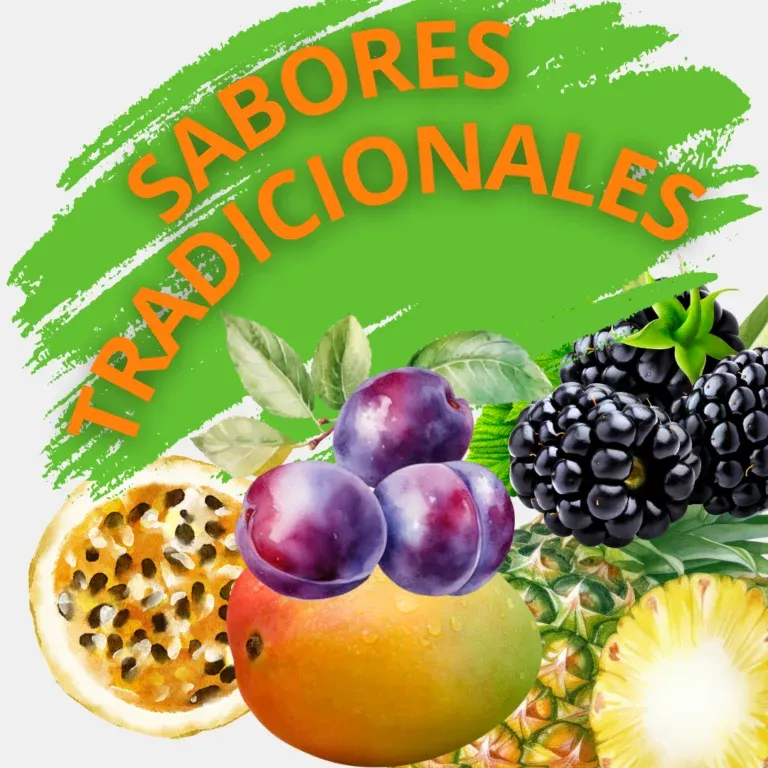 Tradicionales