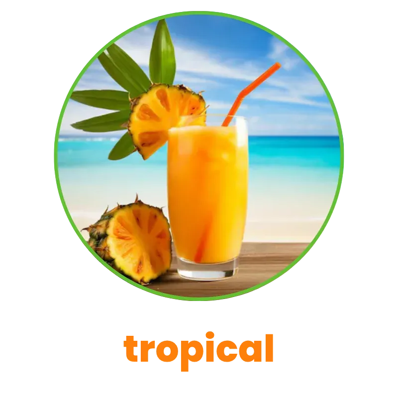 Tropical