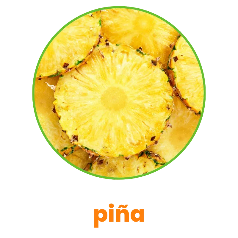 Piña